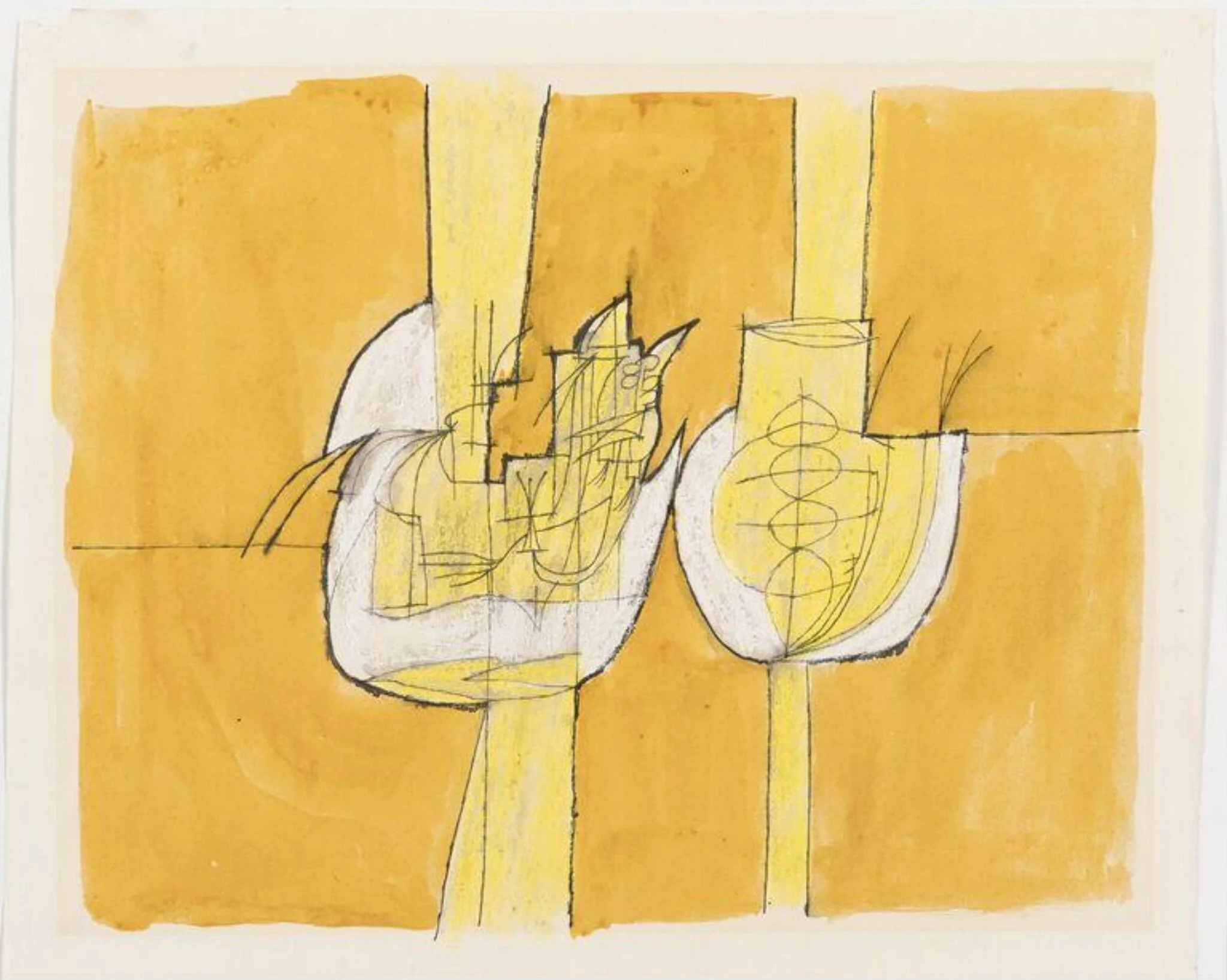Untitled, detail