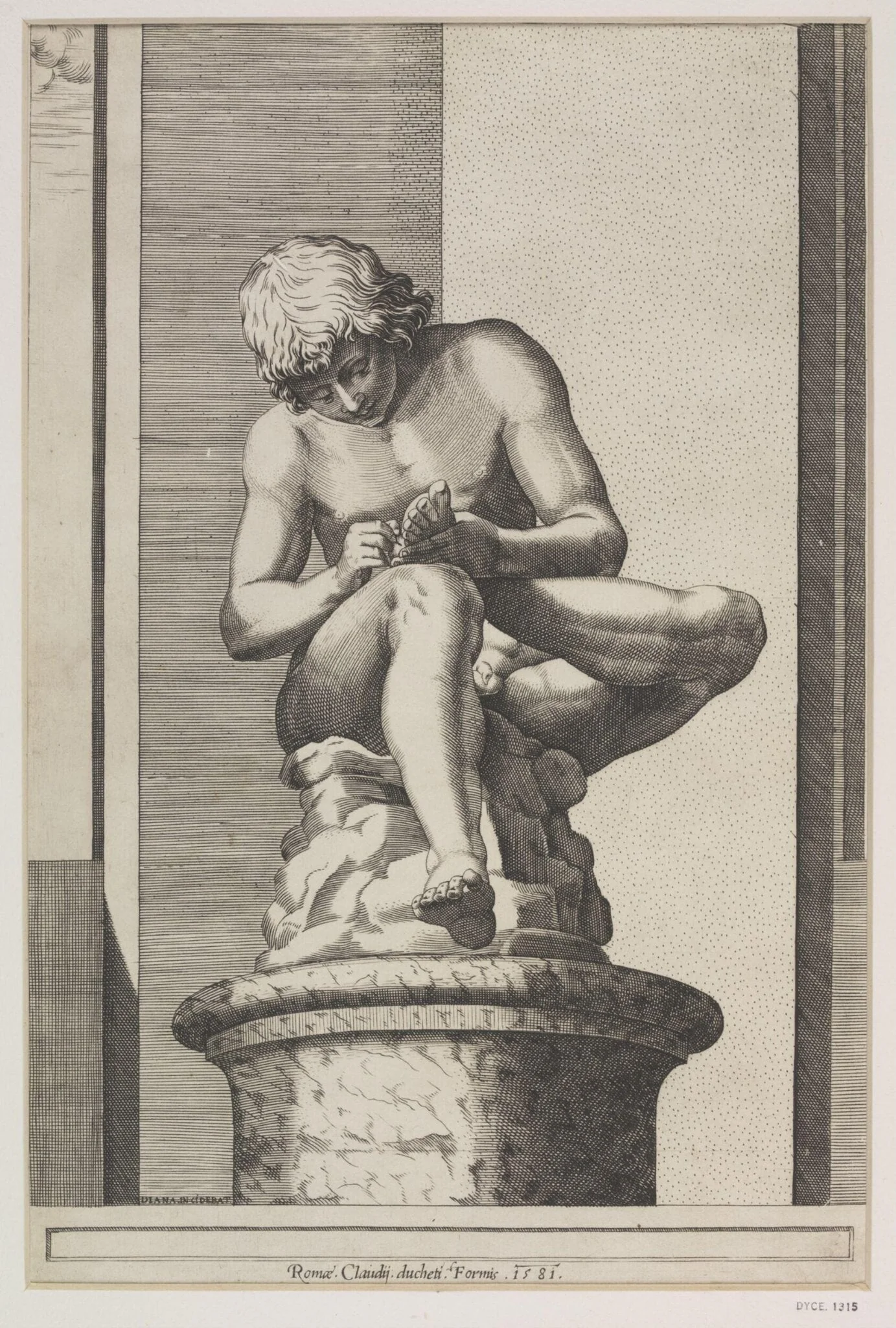 Untitled, detail