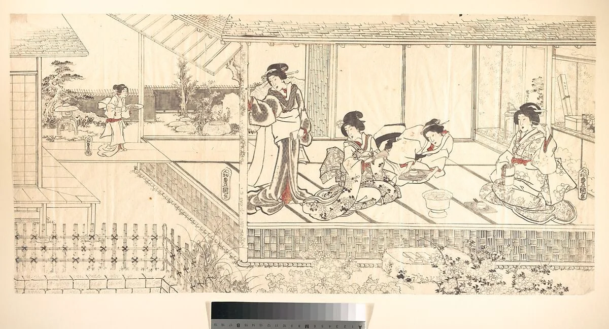 Untitled, detail