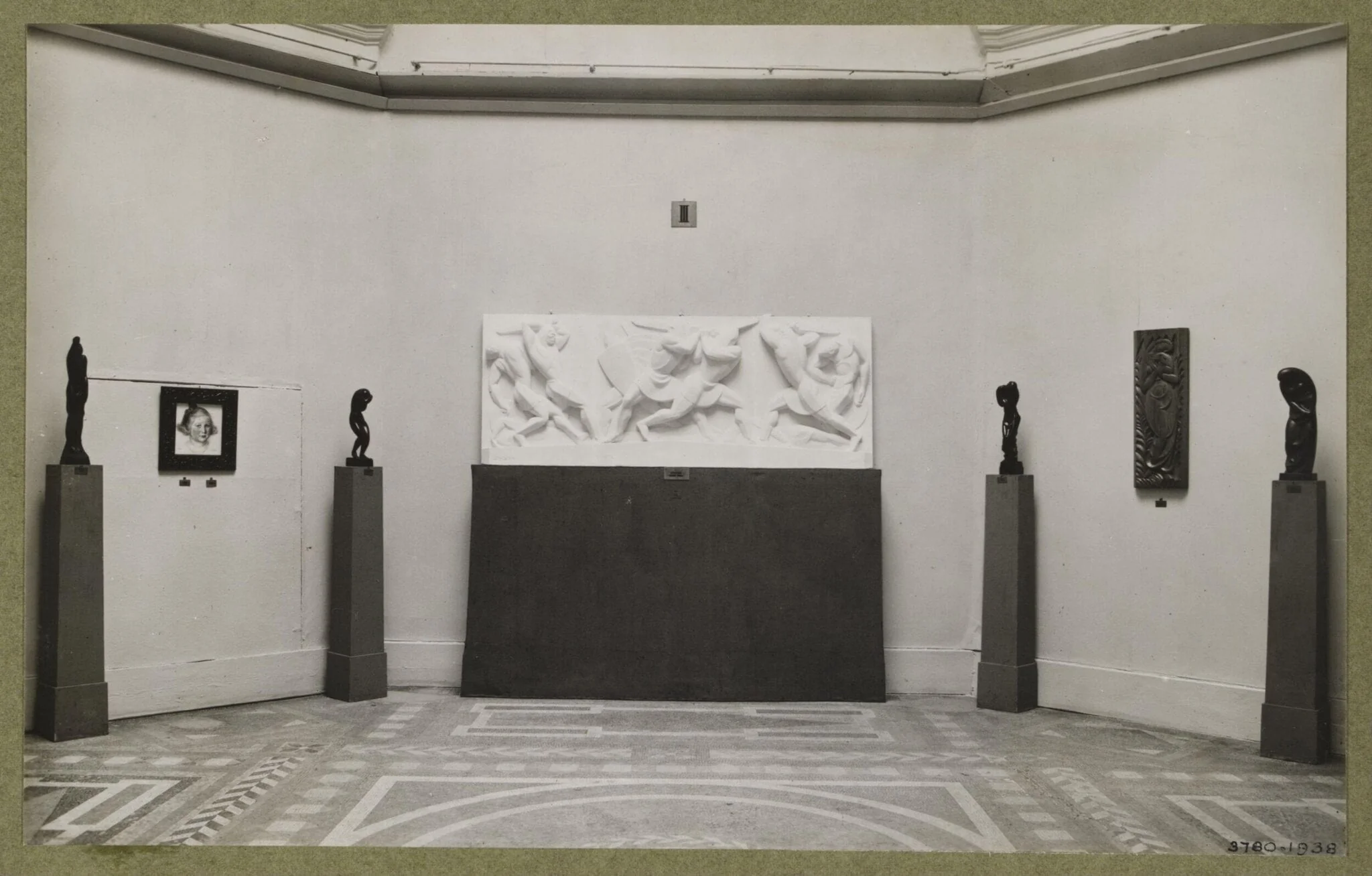 Untitled, detail