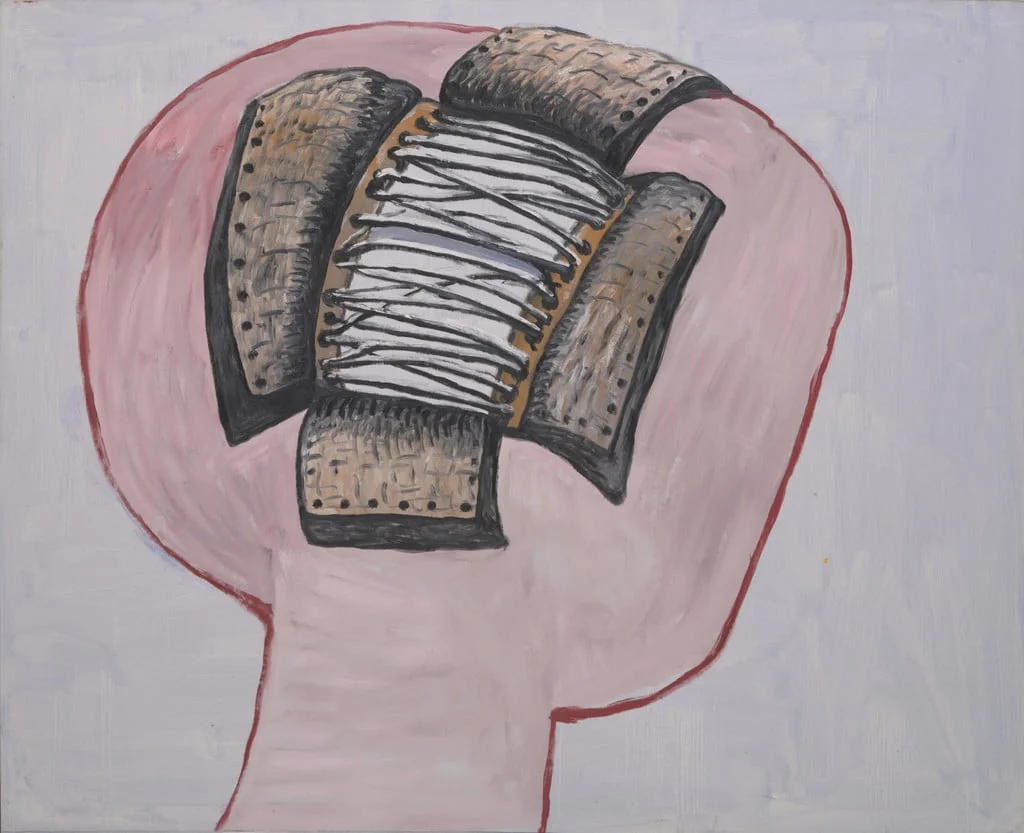 Untitled, detail
