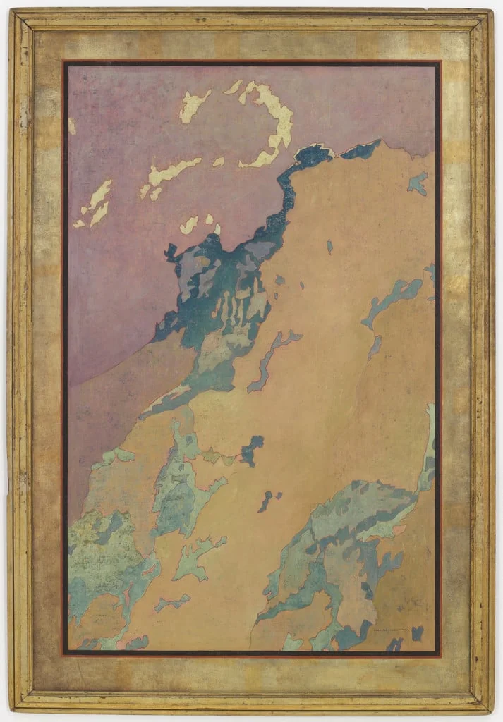 Untitled, detail