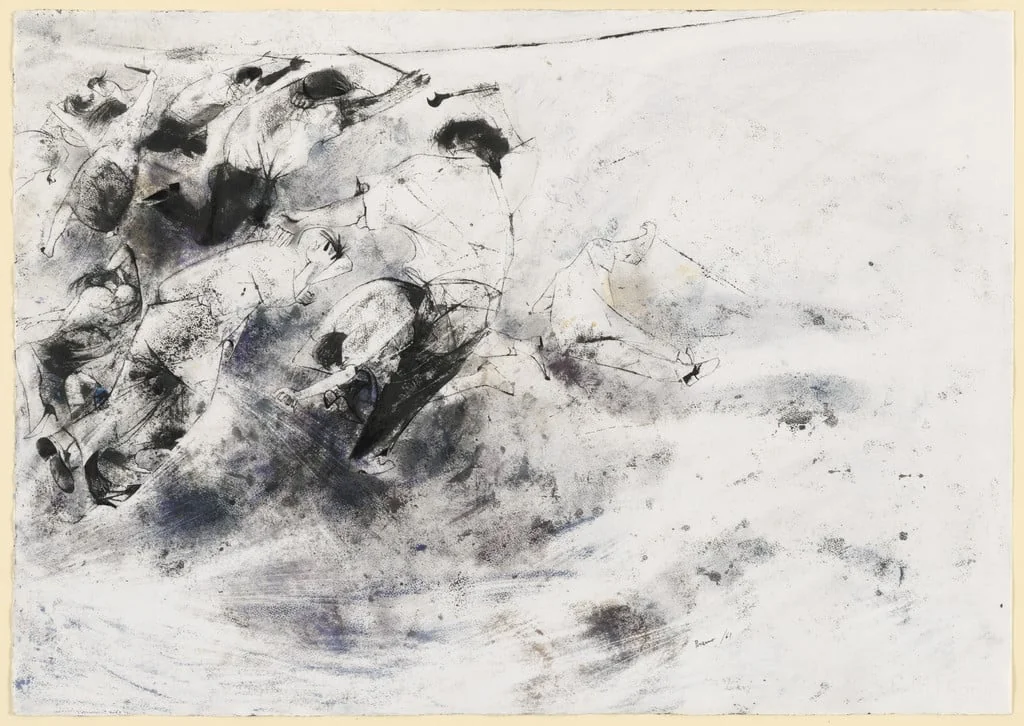 Untitled, detail