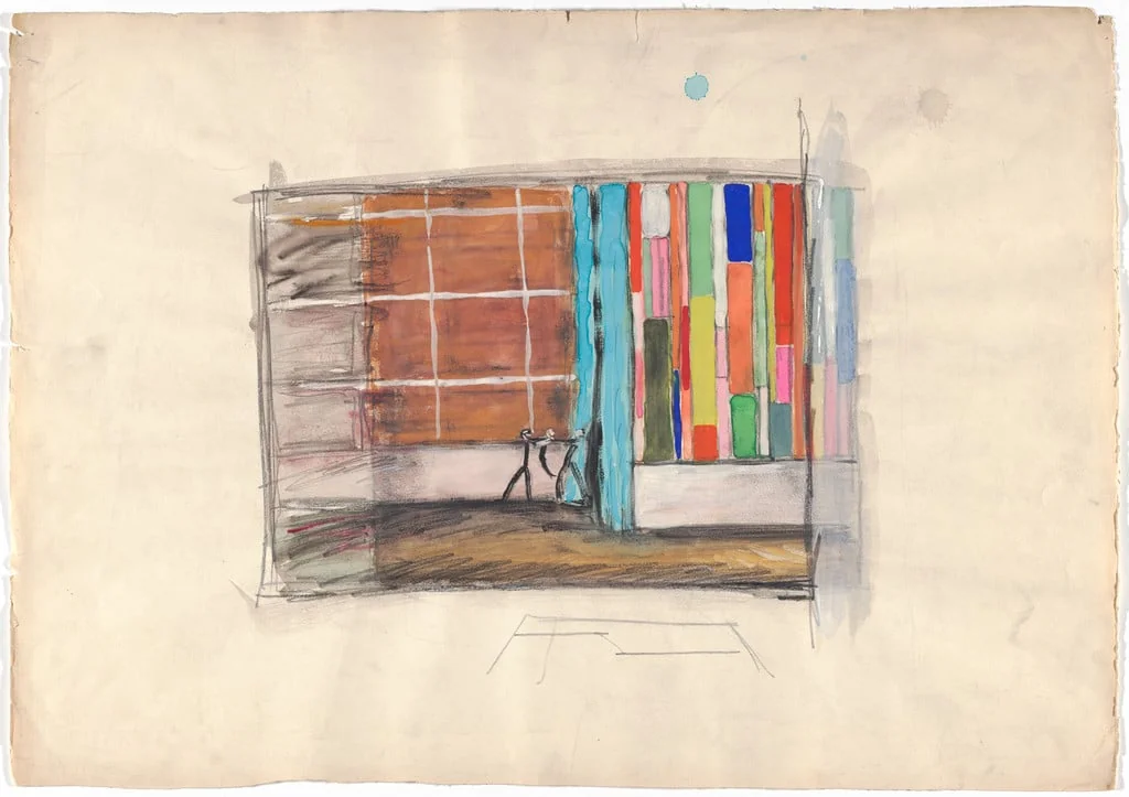Untitled, detail
