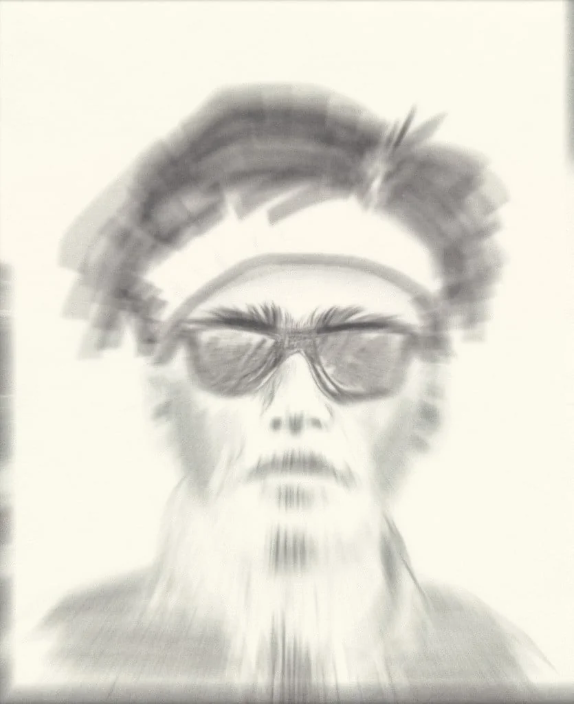 Untitled, detail