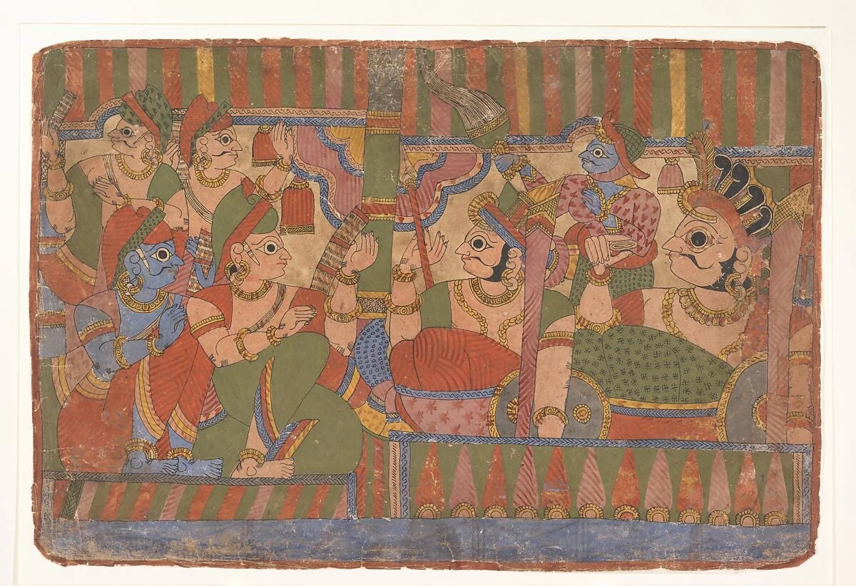 Untitled, detail