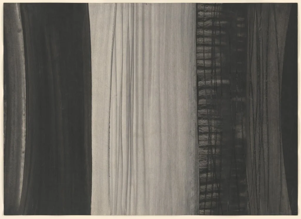 Untitled, detail