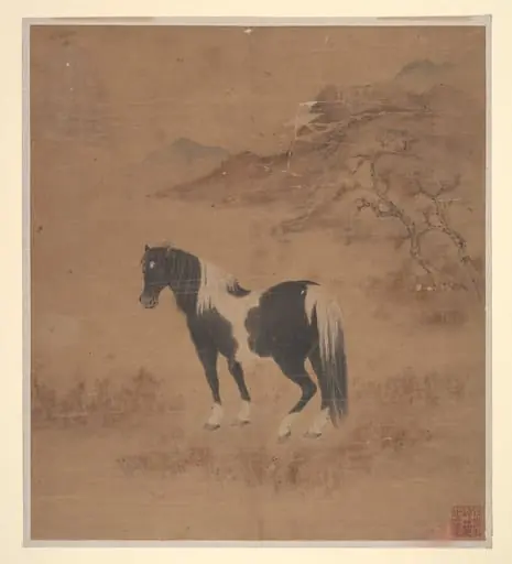 Untitled, by After Giuseppe Castiglione