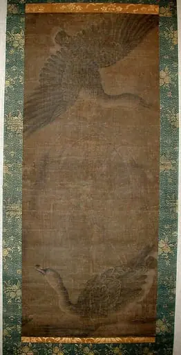 Untitled, by After Li Anzhong