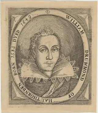 William Drummond of Hawthornden