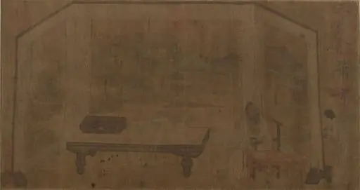 Representative work — Song dynasty painting