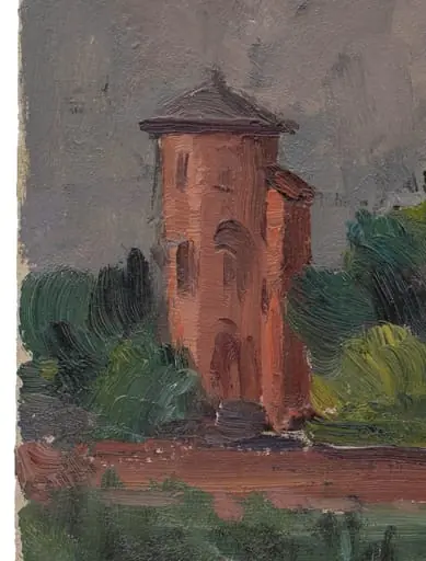 Periferie C.F.R. - Iași, by Agafiței Costache