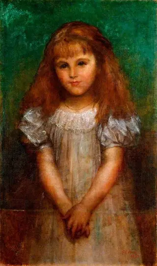 Agathonike Helen Ionides (1887–1976)