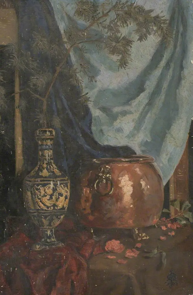 Still Life