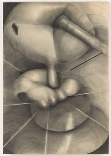 Untitled, by Agustín Fernández