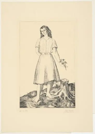 Untitled, by Aida Vaisman