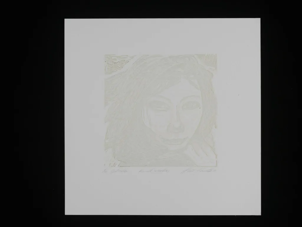 Gertrude, by Aiste Ramunaite, 2010