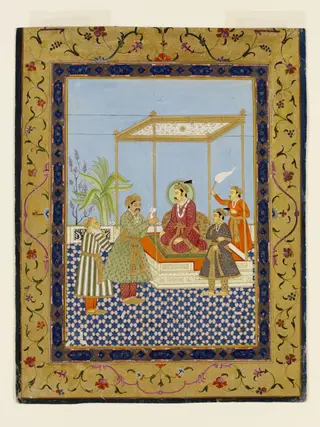 Akbar