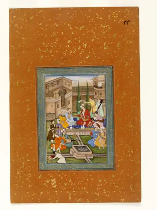 Akbar