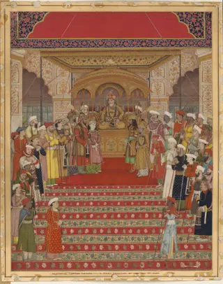 Akbar II