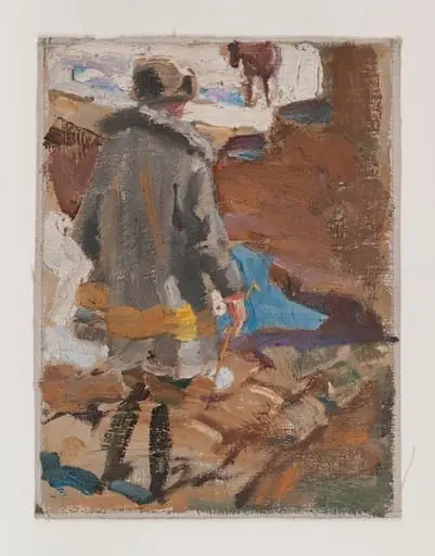 Maitotyttö, Taos