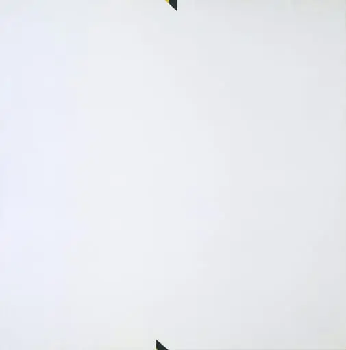 Untitled, by Al Held