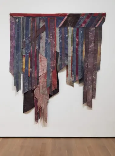 Untitled, by Al Loving