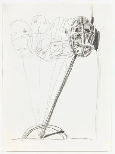 Untitled, by Al Taylor