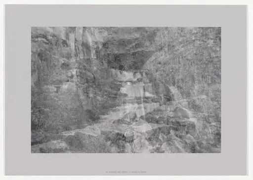 Untitled, by Alain Huck