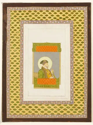 Alamgir II