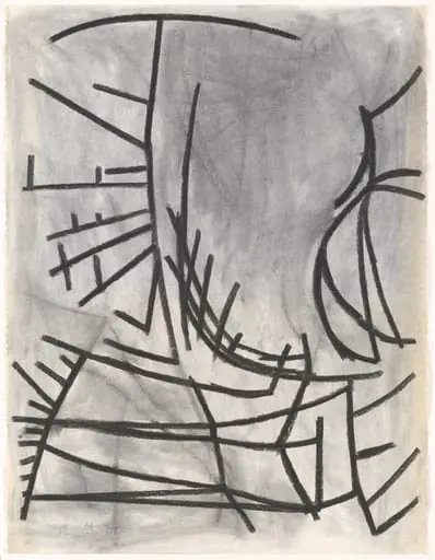 Untitled, by Alan Cote