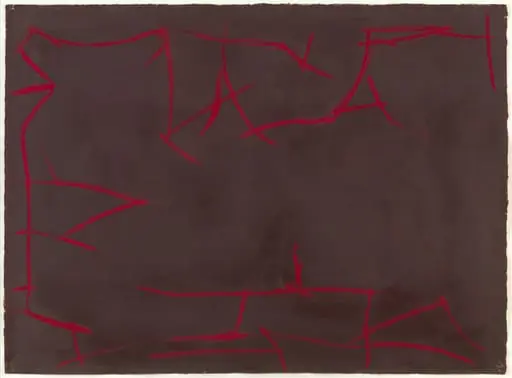 Untitled, by Alan Cote