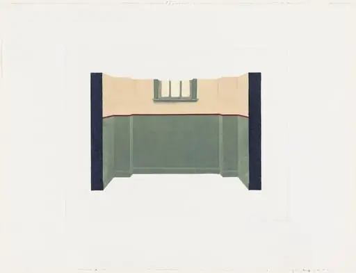 Untitled, by Alan Herman