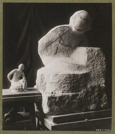 Untitled, by Alan Lydiat Durst