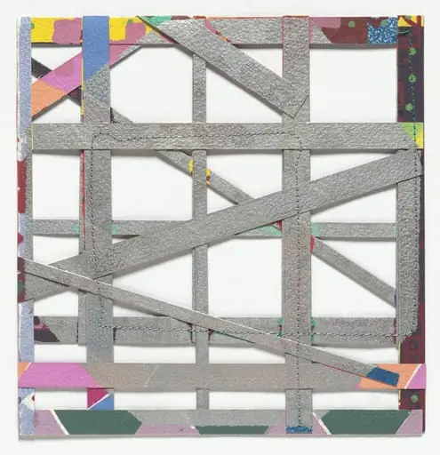 Untitled, by Alan Shields