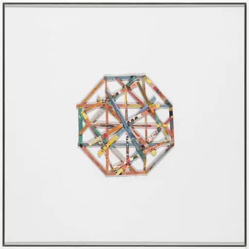 Untitled, by Alan Shields