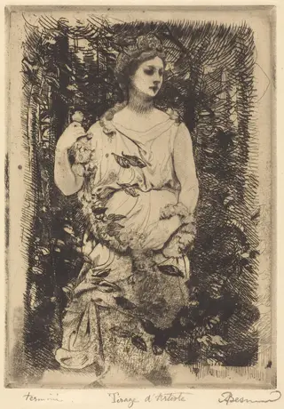 La Flore de le Gros