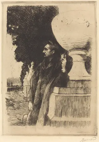 Robert de Montesquiou