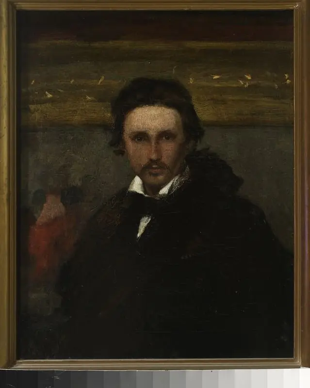 Albert Chmielowski