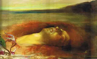 Ophelia