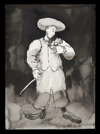 Untitled, by Albert Houthuesen