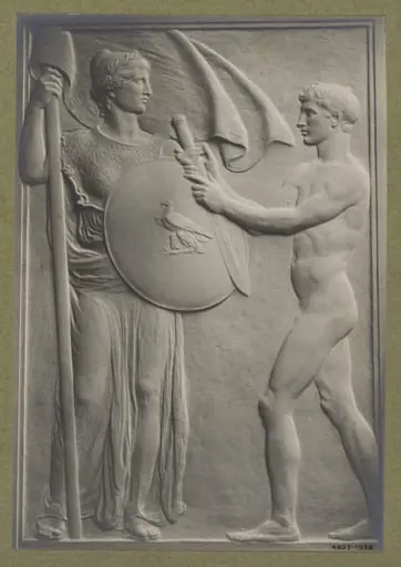 Untitled, by Albert Jaegers