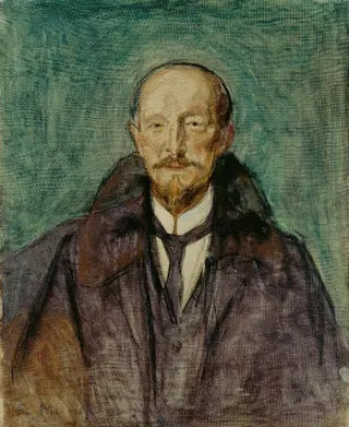 Albert Kollmann