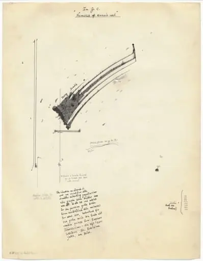 Untitled, by Albert M. Fine