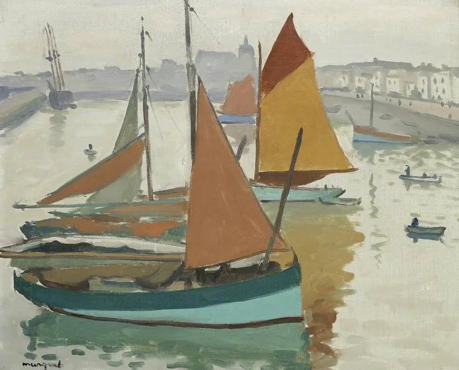 Les Sables-d'Olonne