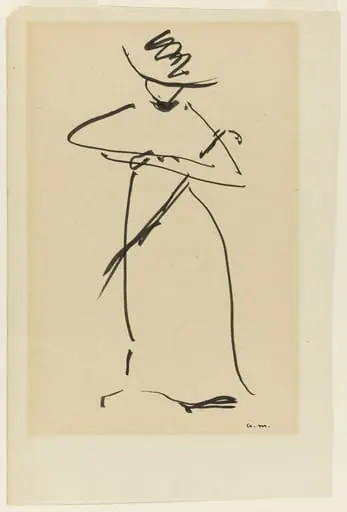 Untitled, by Albert Marquet