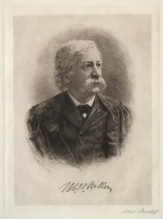 M. W. Fuller