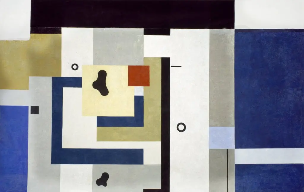 Untitled, by Albert Swinden