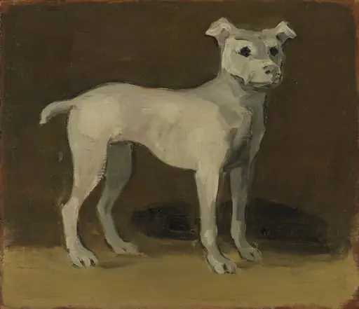 Untitled, by Albert York