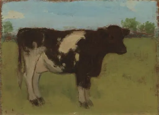 Untitled, by Albert York
